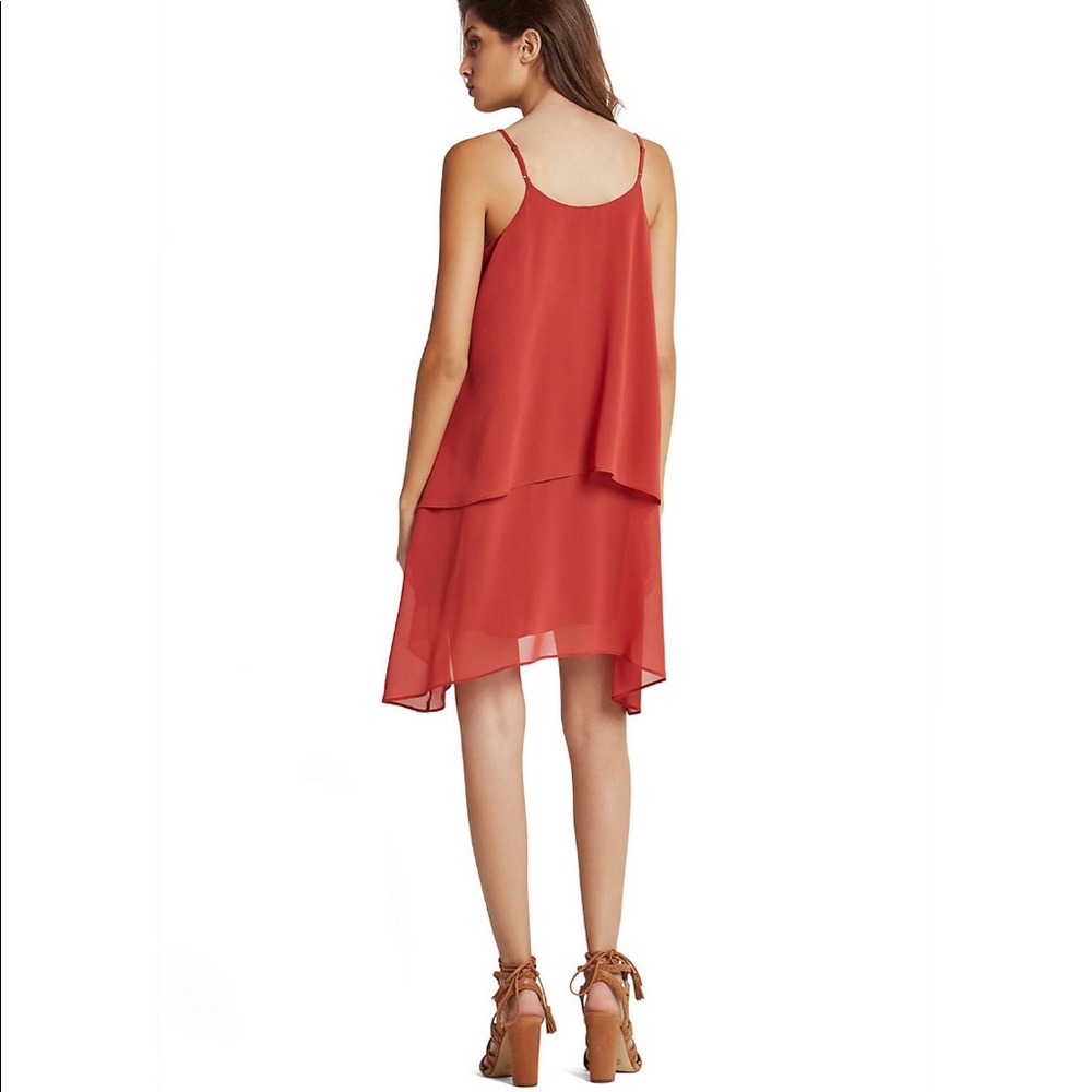 BCBGENERATION SWING DRESS - Picture 3 of 4